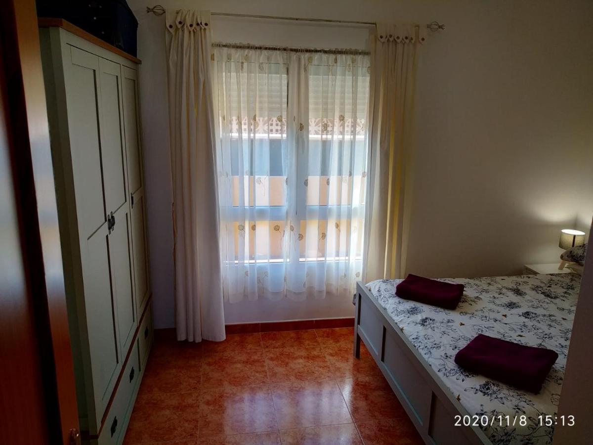 Appartement Casa Laura à Caleta de Fuste Extérieur photo