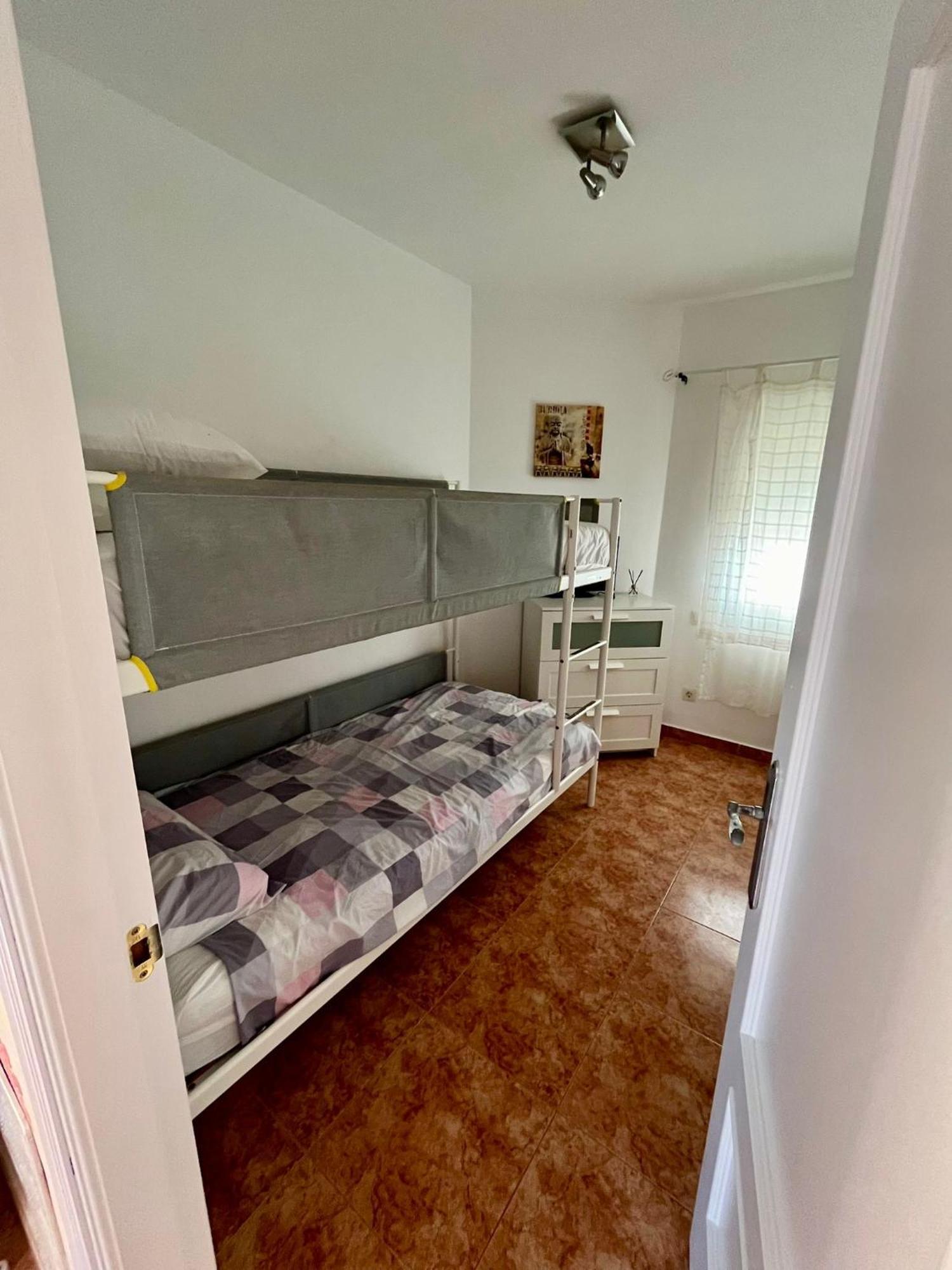 Appartement Casa Laura à Caleta de Fuste Extérieur photo