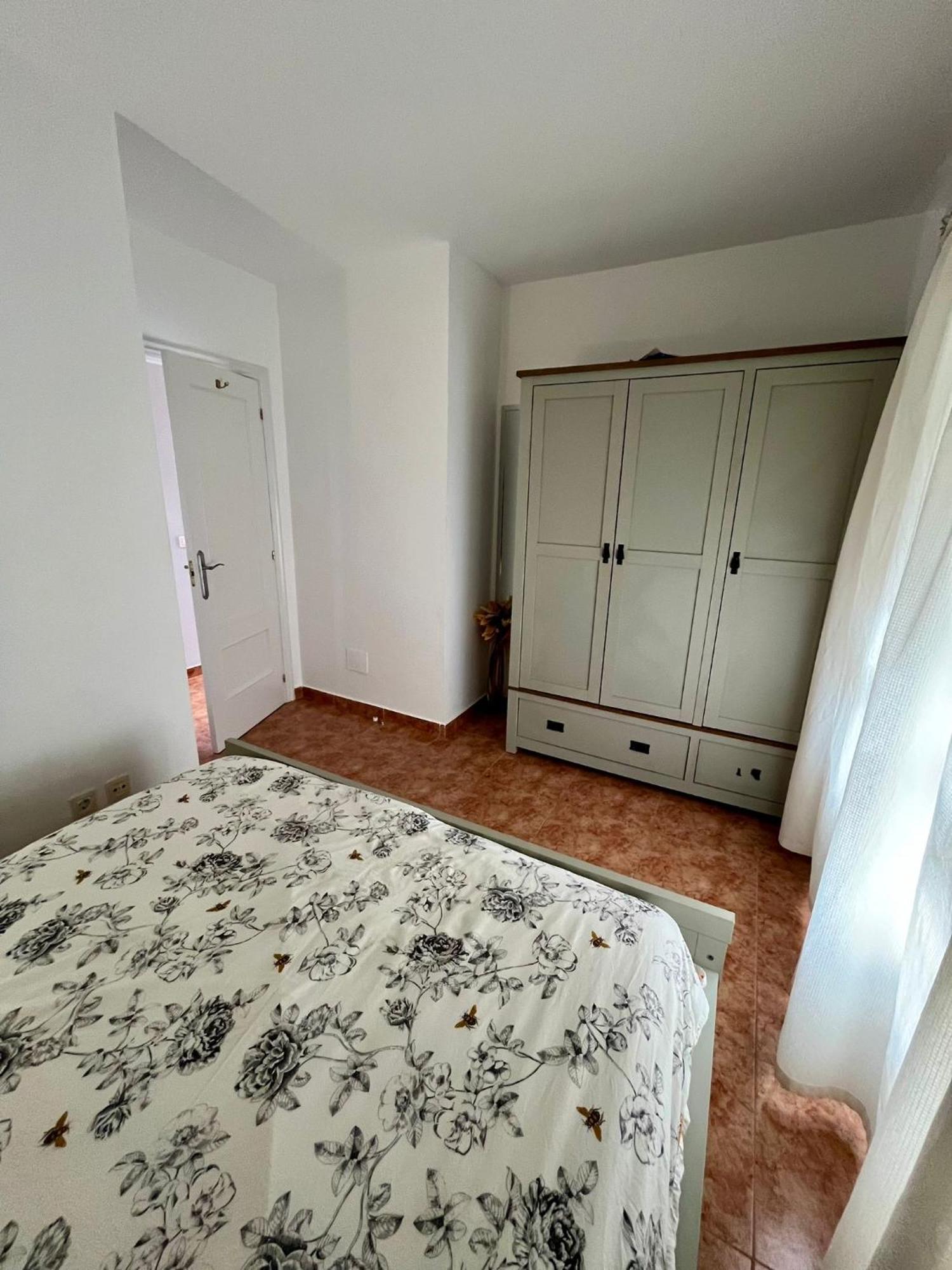 Appartement Casa Laura à Caleta de Fuste Extérieur photo