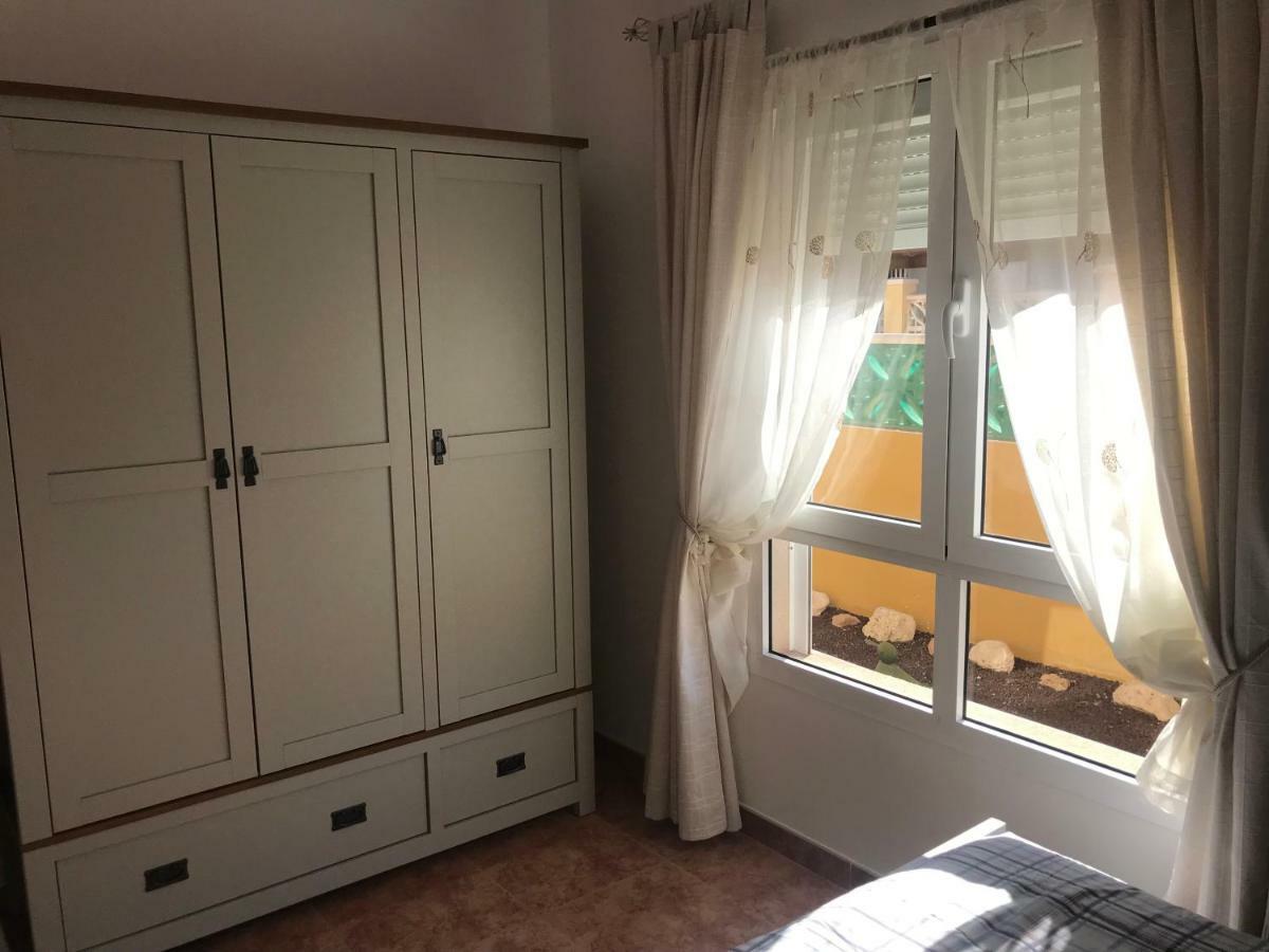 Appartement Casa Laura à Caleta de Fuste Extérieur photo